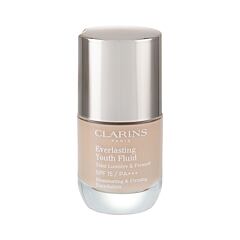 Make-up Clarins Everlasting Youth Fluid SPF15 30 ml 110 Honey