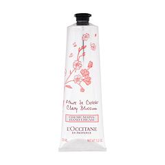 Krém na ruce L'Occitane Cherry Blossom 150 ml