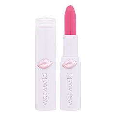 Rtěnka Wet n Wild MegaLast High Shine 3,3 g Pinky Ring