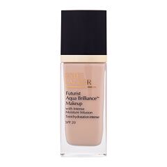 Make-up Estée Lauder Futurist Aqua Brilliance SPF20 30 ml 2C0 Cool Vanilla