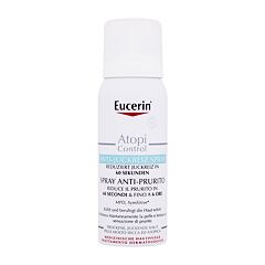 Tělová voda Eucerin AtopiControl Anti-Itch-Spray 50 ml