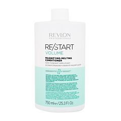 Kondicionér Revlon Professional Re/Start Volume Magnifying Melting Conditioner 750 ml