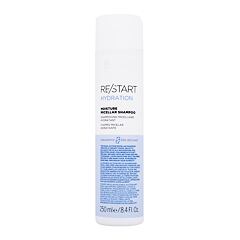 Šampon Revlon Professional Re/Start Hydration Moisture Micellar Shampoo 250 ml