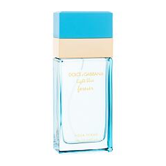 Parfémovaná voda Dolce&Gabbana Light Blue Forever 50 ml poškozená krabička