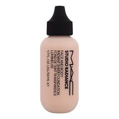 Make-up MAC Studio Radiance Face And Body Radiant Sheer Foundation 50 ml N4