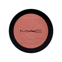 Tvářenka MAC Extra Dimension Blush 4 g Hushed Tone