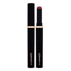 Rtěnka MAC Powder Kiss Velvet Blur Slim Stick Lipstick 2 g 897 Stay Curious