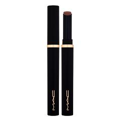 Rtěnka MAC Powder Kiss Velvet Blur Slim Stick Lipstick 2 g 883 Spice World