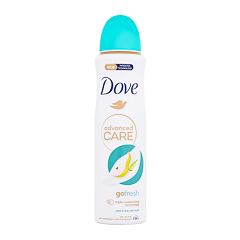 Antiperspirant Dove Advanced Care Go Fresh Pear & Aloe Vera 150 ml