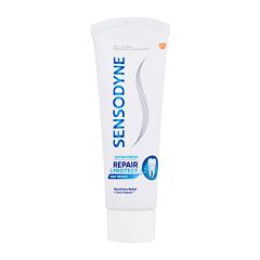 Zubní pasta Sensodyne Repair & Protect Extra Fresh 75 ml poškozená krabička