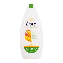 Sprchový gel Dove Care By Nature Uplifting Shower Gel 400 ml