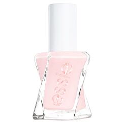 Lak na nehty Essie Gel Couture Nail Color 13,5 ml 484 Matter Of Fiction