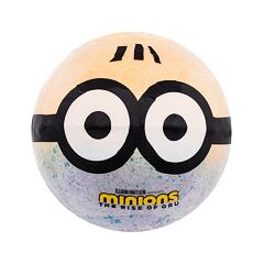 Bomba do koupele Minions Minions Bath Fizzer Ball 140 g