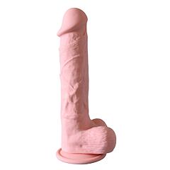 Dildo Sexy Elephant Maxim II 1 ks poškozená krabička