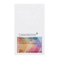 Šampon Wella Professionals ColorMotion+ 15 ml