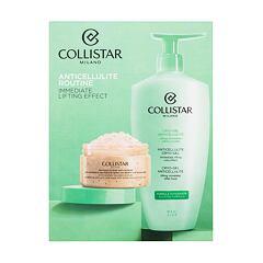 Tělový peeling Collistar Special Perfect Body Anti-Water Talasso-Scrub 150 g Kazeta