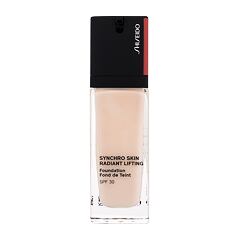 Make-up Shiseido Synchro Skin Radiant Lifting SPF30 30 ml 110 Alabaster