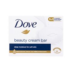 Tuhé mýdlo Dove Original Beauty Cream Bar 90 g