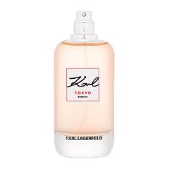 Parfémovaná voda Karl Lagerfeld Karl Tokyo Shibuya 100 ml Tester