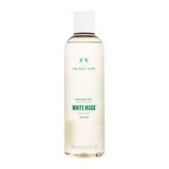 Sprchový gel The Body Shop White Musk 250 ml