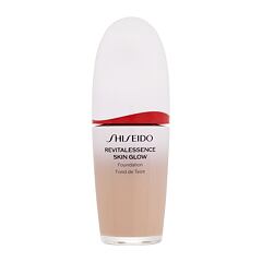 Make-up Shiseido Revitalessence Skin Glow Foundation SPF30 30 ml 260 Cashmere