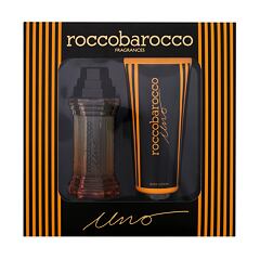 Parfémovaná voda Roccobarocco Uno 100 ml Kazeta