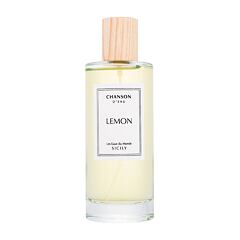 Toaletní voda Chanson d´Eau Lemon 100 ml poškozená krabička