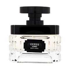 Toaletní voda GUESS Uomo 30 ml