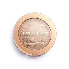 Bronzer Makeup Revolution London Re-loaded 15 g Holiday Romance
