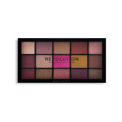 Oční stín Makeup Revolution London Re-loaded 16,5 g Prestige