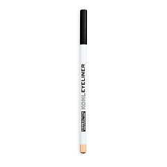 Tužka na oči Revolution Relove Kohl Eyeliner 1,2 g Nude