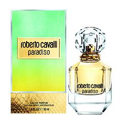Parfémovaná voda Roberto Cavalli Paradiso 50 ml