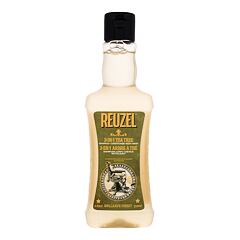 Šampon Reuzel 3 in 1 Tea Tree 350 ml