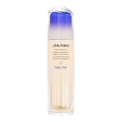 Pleťové sérum Shiseido Vital Perfection LiftDefine Radiance Night Concentrate 80 ml