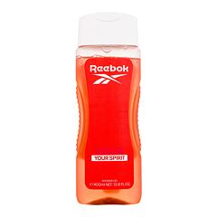 Sprchový gel Reebok Move Your Spirit 400 ml