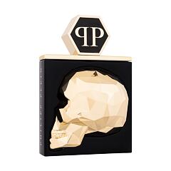 Parfém Philipp Plein The $kull Gold 125 ml poškozený flakon