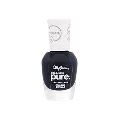 Lak na nehty Sally Hansen Good. Kind. Pure. 10 ml 365 Blueberry Tart