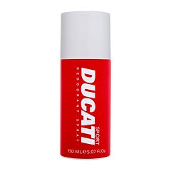 Deodorant Ducati Sport 150 ml