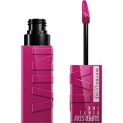 Rtěnka Maybelline Superstay Vinyl Ink Liquid 4,2 ml 170 Unafraid