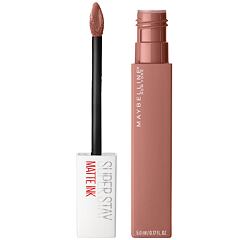 Rtěnka Maybelline Superstay Matte Ink Liquid 5 ml 65 Seductress