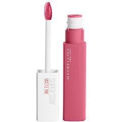 Rtěnka Maybelline Superstay Matte Ink Liquid 5 ml 125 Inspirer