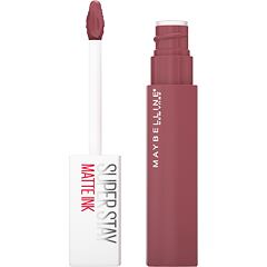 Rtěnka Maybelline Superstay Matte Ink Liquid 5 ml 175 Ringleader