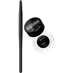 Oční linka Maybelline Tattoo Liner Gel Pot 3 g 950 Blackest Black