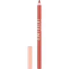 Tužka na rty Maybelline Lifter Liner 1,2 g 004 Out Of Line