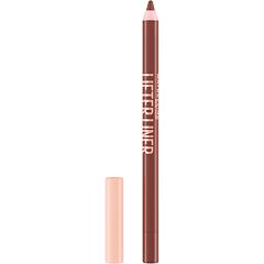 Tužka na rty Maybelline Lifter Liner 1,2 g 002 Lets Bounce