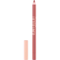 Tužka na rty Maybelline Lifter Liner 1,2 g 007 Big Lift