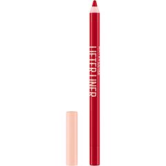 Tužka na rty Maybelline Lifter Liner 1,2 g 010 Main Character