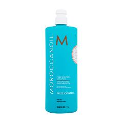 Šampon Moroccanoil Frizz Control Shampoo 1000 ml