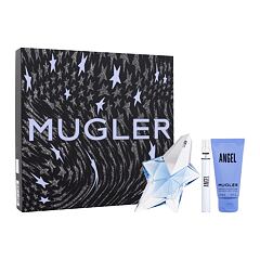 Parfémovaná voda Mugler Angel Plnitelný 50 ml Kazeta