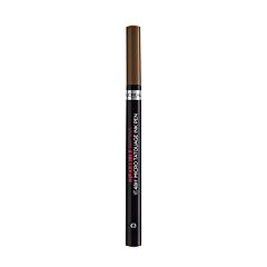 Tužka na obočí L'Oréal Paris Infaillible Brows 48H Micro Tatouage Ink Pen 1 g 5.0 Light Brunette